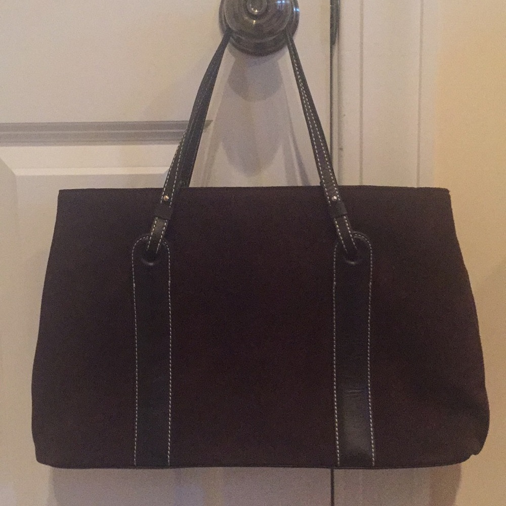 Ann Taylor handbag